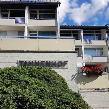 Ferienwohnung Tannenglück Braunlage Exterior foto